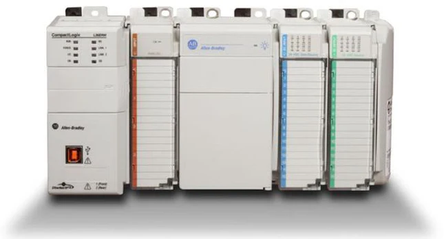 Allen Bradley 1769